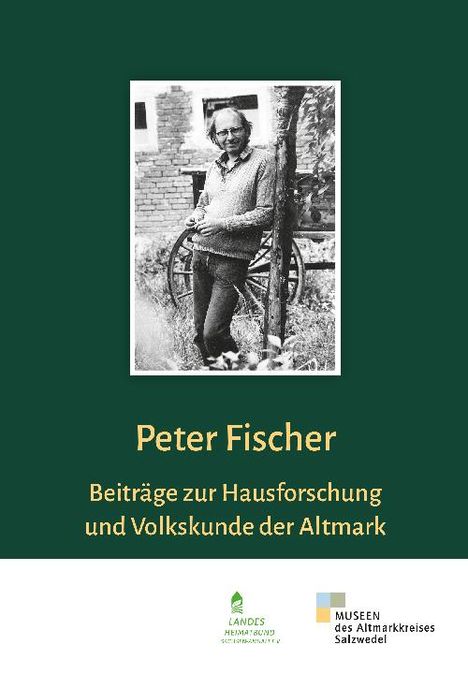 Peter Fischer, Buch