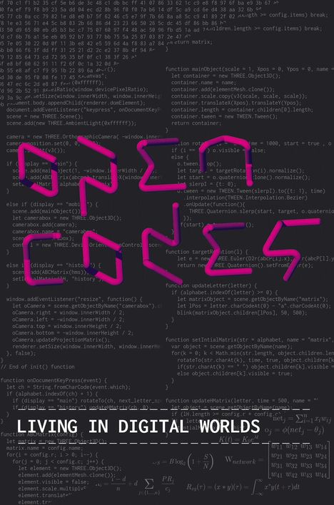 Blanca Giménez: Open Codes, Buch