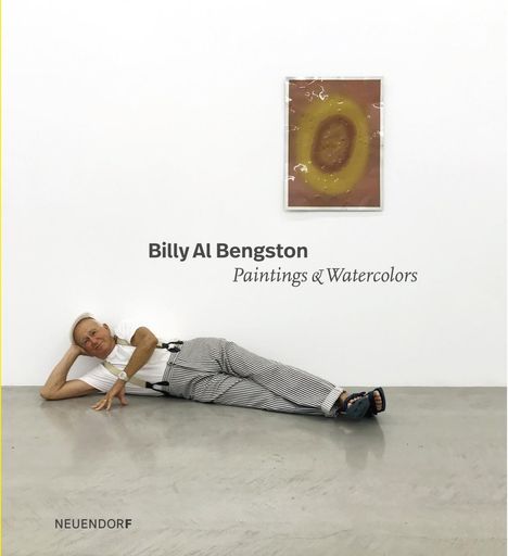 Mary Agnes Donoghue: Billy Al Bengston, Buch