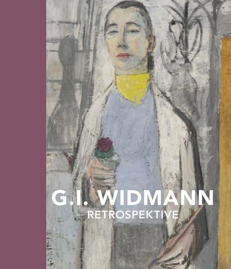 Sarah Debatin: G. I. Widmann, Buch