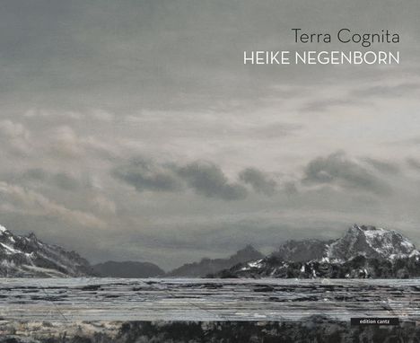 Gundula Caspary: Heike Negenborn, Buch