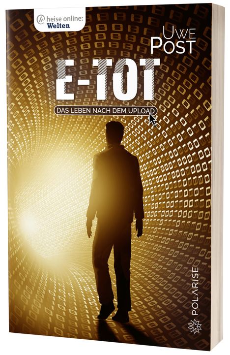 Uwe Post: E-Tot, Buch
