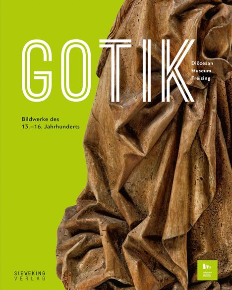 Gotik, 2 Bücher