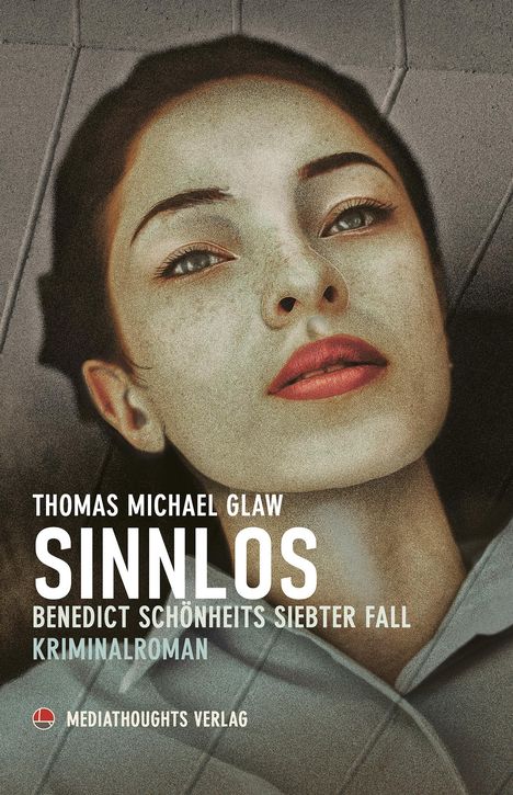 Thomas Michael Glaw: Sinnlos, Buch