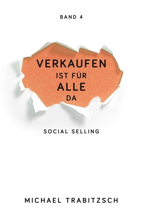 Michael Trabitzsch: Trabitzsch, M: Social Selling, Buch