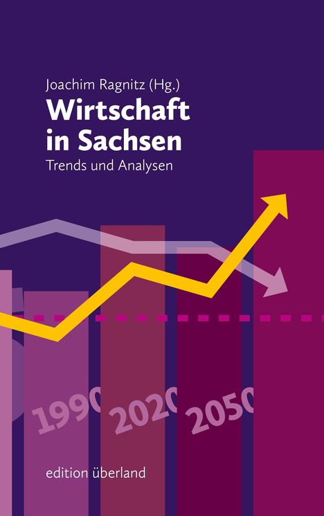 Wirtschaft in Sachsen, Buch