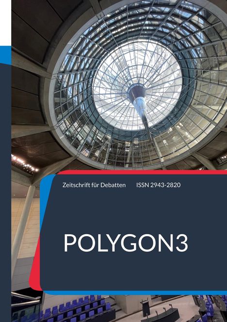 Armin König: Polygon, Buch