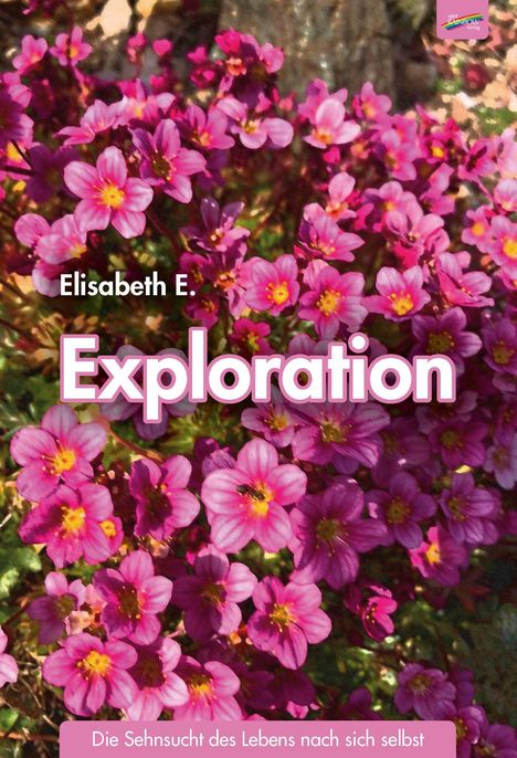Elisabeth E.: Exploration, Buch