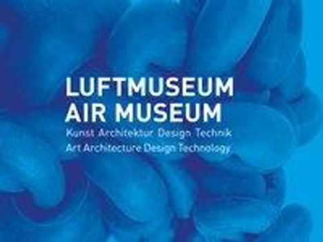 Luftmuseum | Air Museum, Buch