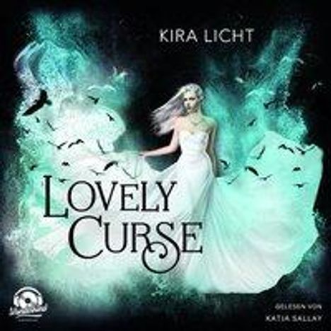 Kira Licht: Licht, K: Lovely Curse 1/Erbin der Finsternin, Diverse