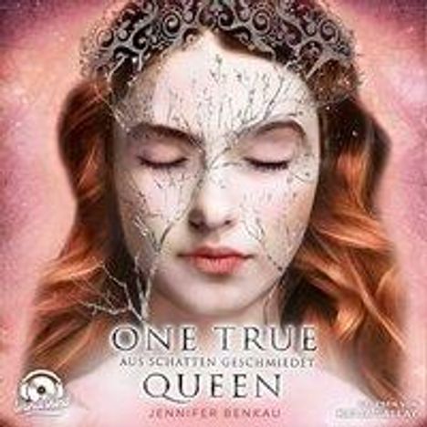 Jennifer Benkau: Benkau, J: One True Queen 01/2 MP3-CDs, Diverse