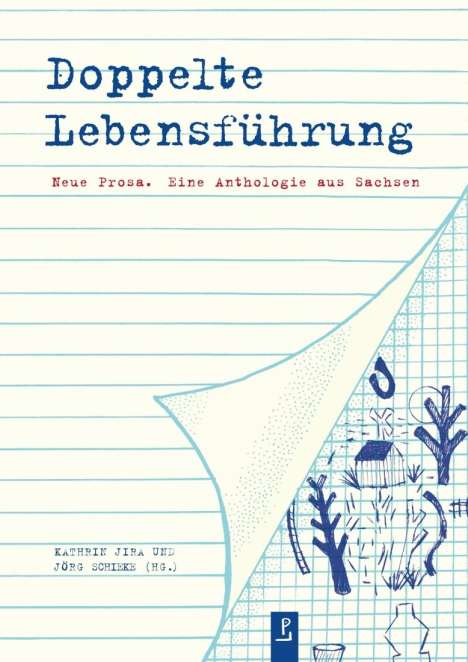 Heike Geißler: Doppelte Lebensführung, Buch