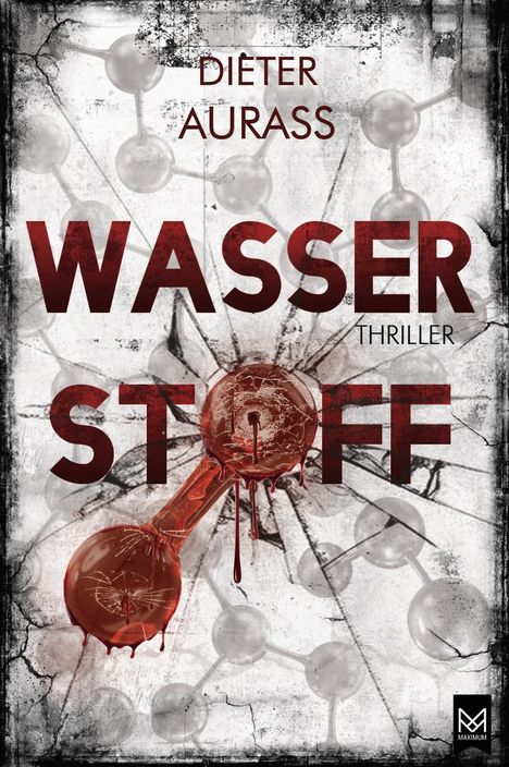 Dieter Aurass: Wasserstoff, Buch