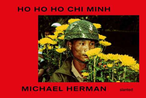 Ho Ho Ho Chi Minh, Buch