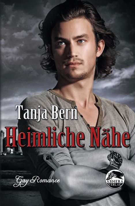 Tanja Bern: Bern, T: Heimliche Nähe, Buch