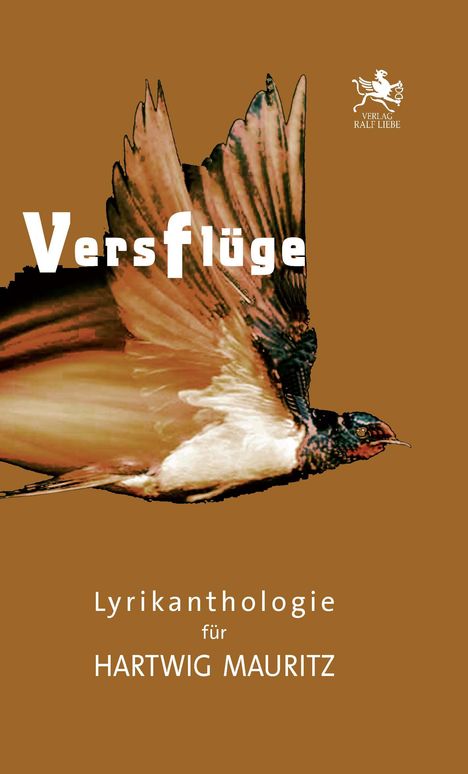 Versflüge, Buch