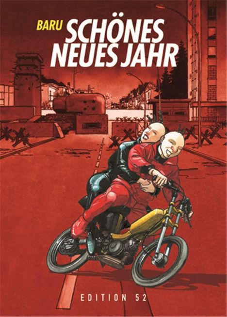 Summer Holidays Special Bundle "Baru", Buch