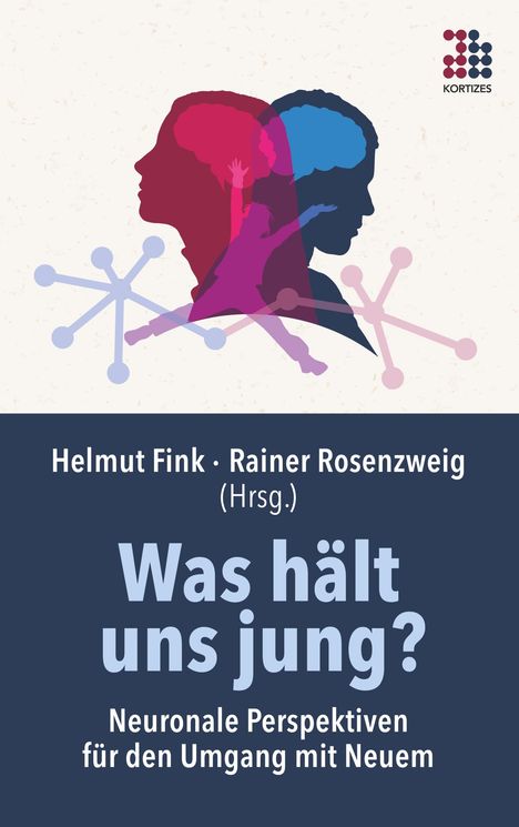 Was hält uns jung?, Buch