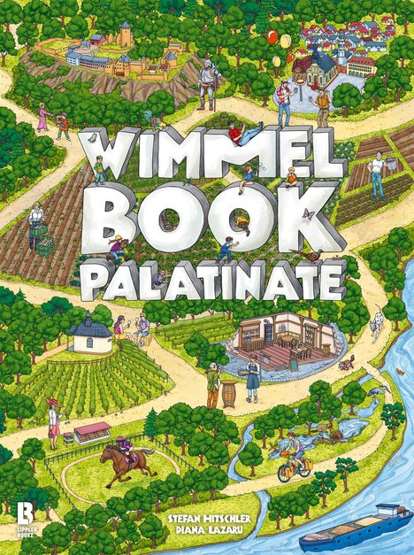 Cover/Produkt Ansicht vergrößern