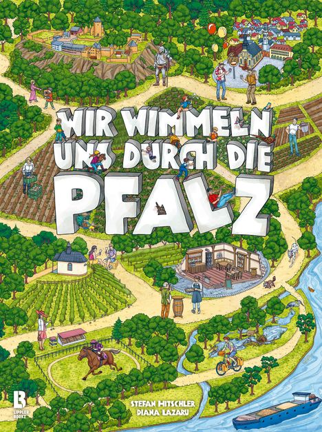 Cover/Produkt Ansicht vergrößern