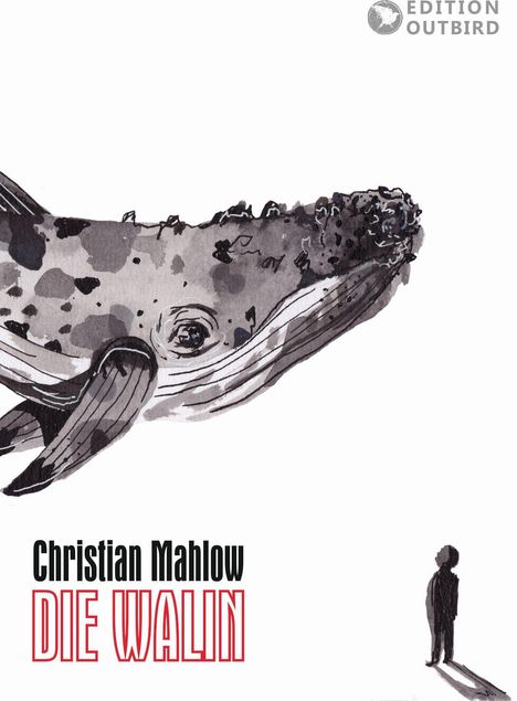 Christian Mahlow: Mahlow, C: Walin, Buch