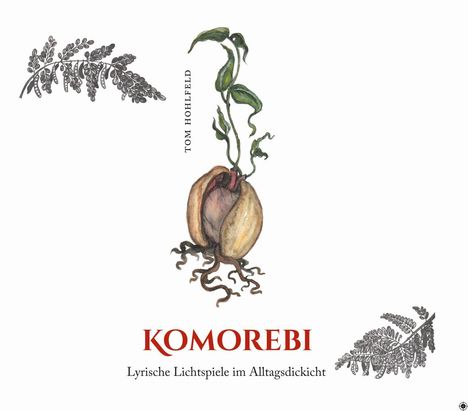 Hohlfeld, T: Komorebi, CD