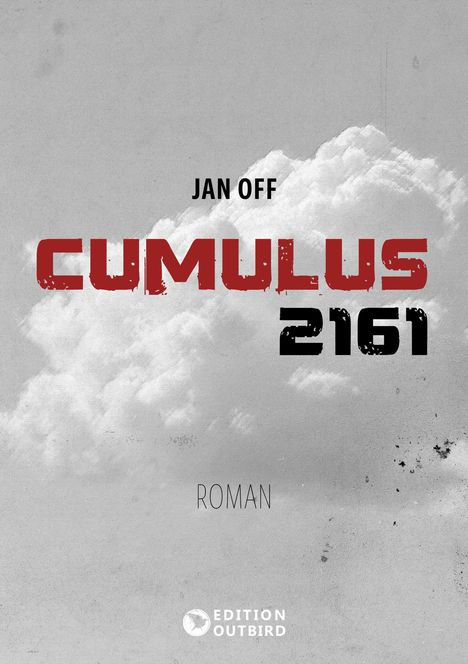 Jan Off: Cumulus 2161, Buch