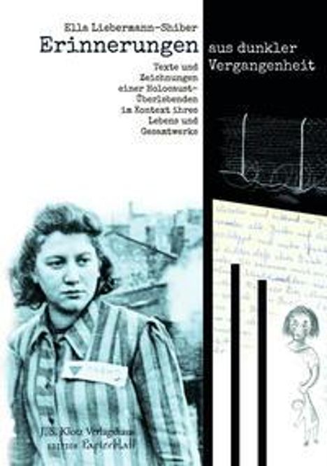 Ella Liebermann-Shiber: Liebermann-Shiber, E: Erinnerungen aus dunkler Vergangenheit, Buch