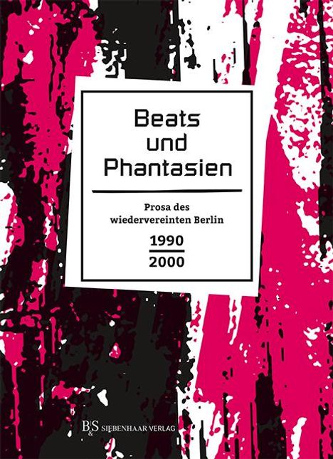 Beats und Phantasien, Buch