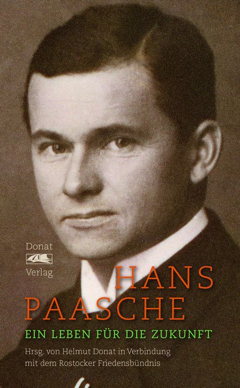 Hans Paasche, Buch