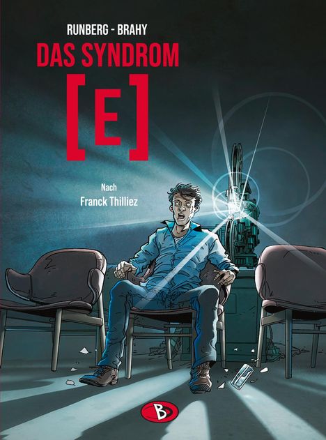 Cover/Produkt Ansicht vergrößern