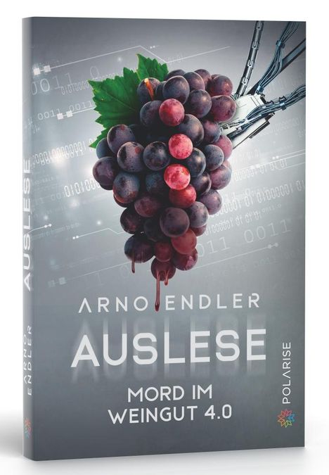 Arno Endler: Auslese, Buch