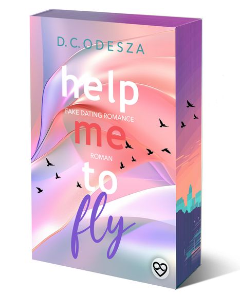 Help me to fly, Buch