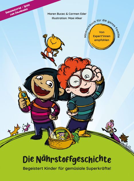 Cover/Produkt Ansicht vergrößern