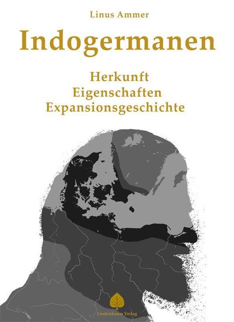 Linus Ammer: Indogermanen, Buch