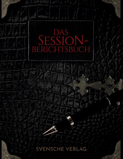 Kds Kreatives Design Studio Wiesmoor: Das Sessionberichtsbuch, Buch