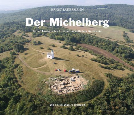 Ernst Lauermann: Der Michelberg, Buch