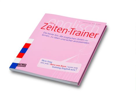 Christoph Hohl: Der Zeiten-Trainer, Buch