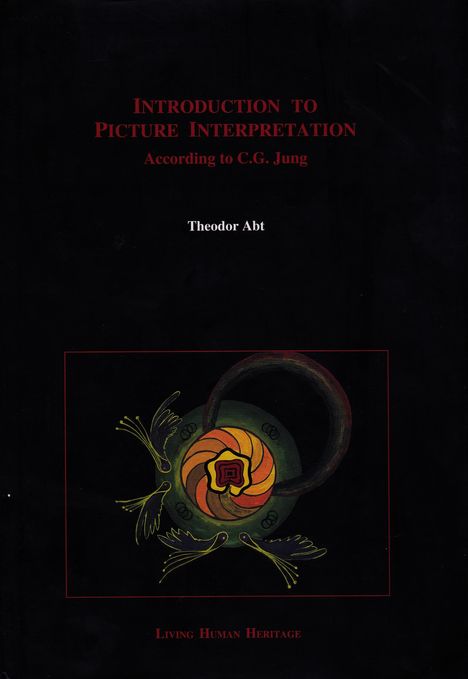 Theodor Abt: Introduction to Picture Interpretation, Buch