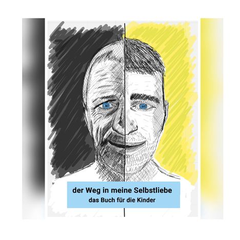 Thomas Schocher: der Weg in meine Selbstliebe, Buch