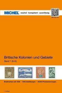 Britische Kolonien und Gebiete/2 Bde, Buch