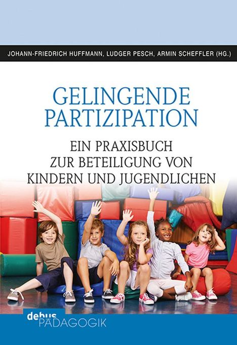 Gelingende Partizipation, Buch