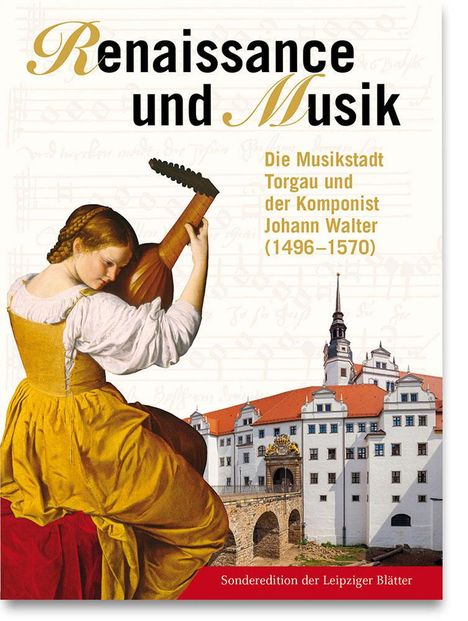 Renaissance und Musik, Buch