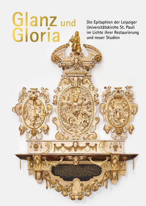 Glanz und Gloria, Buch