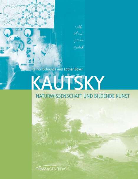 Lothar Beyer: Kautsky, Buch
