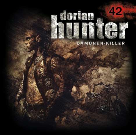 Dorian Hunter - Dämonen-Killer (42) Schuld und Sühne, CD