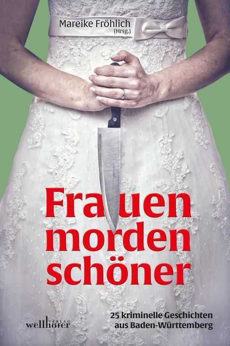 Ilona P. Köhle: Frauen morden schöner, Buch