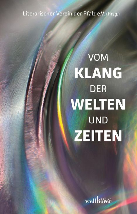 Reiner Kranz: Vom Klang der Welten und Zeiten, Buch