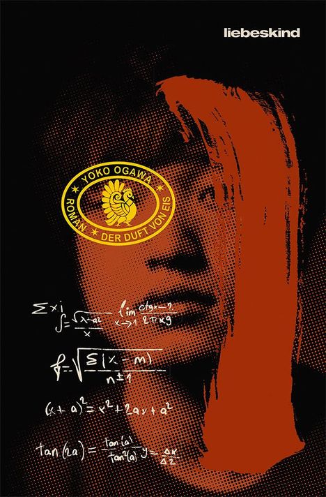Yoko Ogawa: Der Duft von Eis, Buch