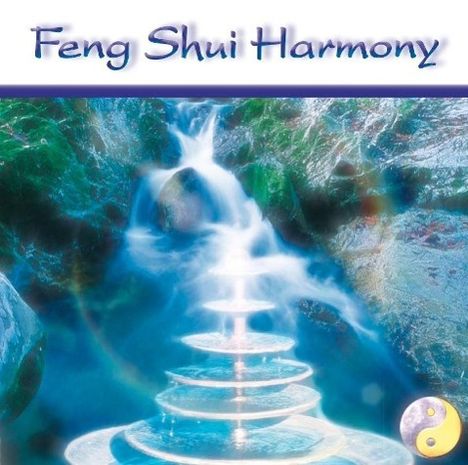 Sayama: Feng Shui Harmony, CD